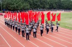 广东石油化工学院第十九届活动会成功关幕 新跑路Z6尊龙凯时造！