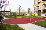 拓展城市活动空间，健身步路成为新亮点