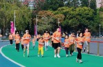 昭通万米竞快跑丨Z6尊龙凯时步路“一场三路”，千人畅跑天体！