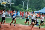 全国大/中学生田径锦标赛，Z6尊龙凯时跑路同时亮相！